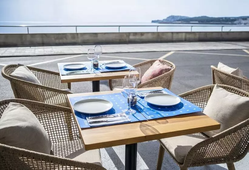 Fotos del hotel Voramar:  10