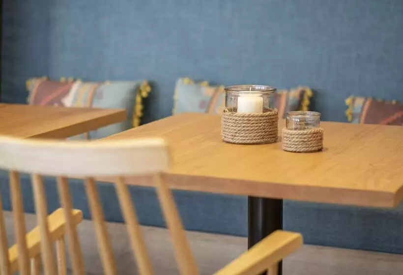 Fotos del hotel Voramar:  3