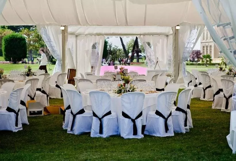 Fotos del hotel Balneario Palacio De Las Salinas:  14