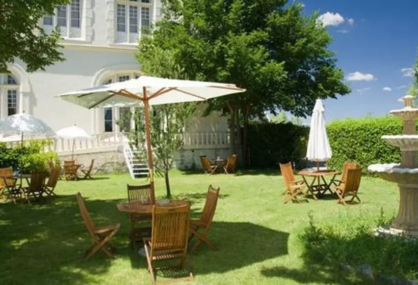 Fotos del hotel Balneario Palacio De Las Salinas:  6