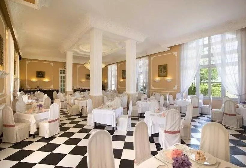 Fotos del hotel Balneario Palacio De Las Salinas:  4