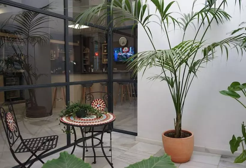 Fotos del hotel Casbah:  7