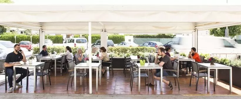 Fotos del hotel Casbah:  11