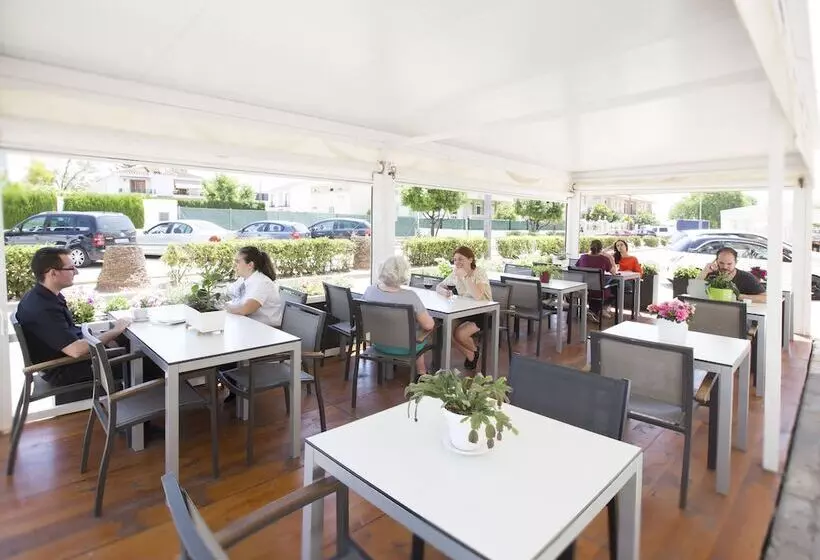 Fotos del hotel Casbah:  13