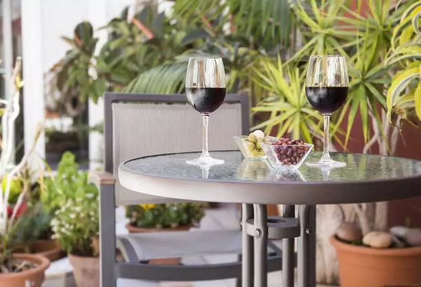 Fotos del hotel Casbah:  5