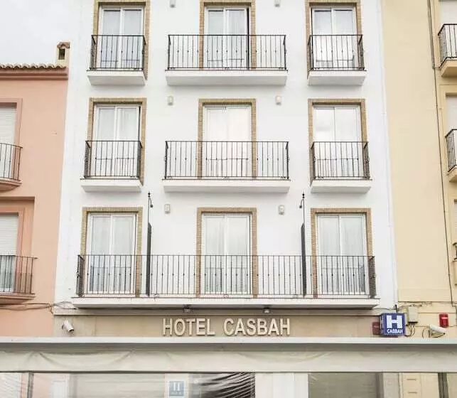 Fotos del hotel Casbah:  1