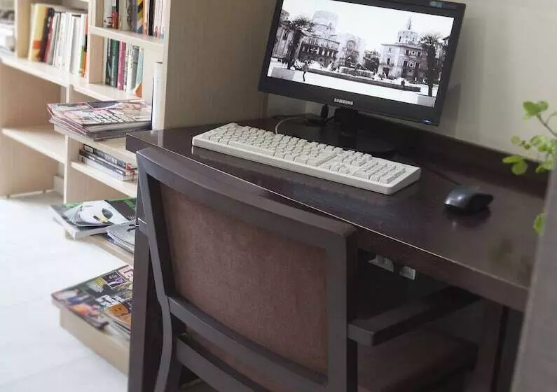 Fotos del hotel Casbah:  4