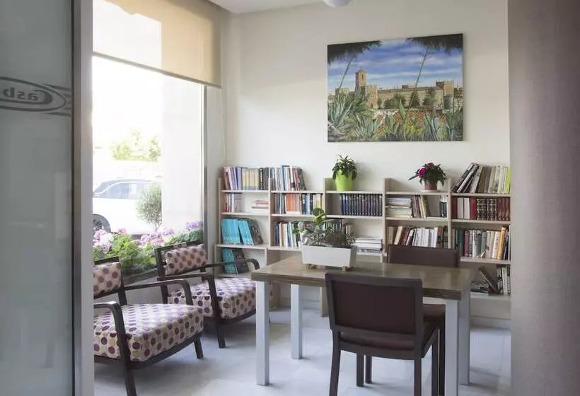 Fotos del hotel Casbah:  2