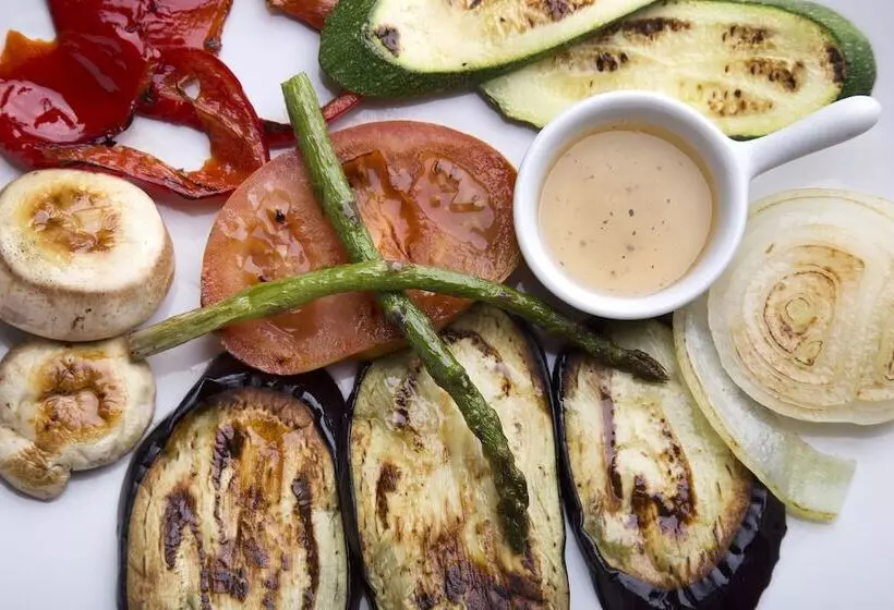 Fotos del hotel Casbah:  24