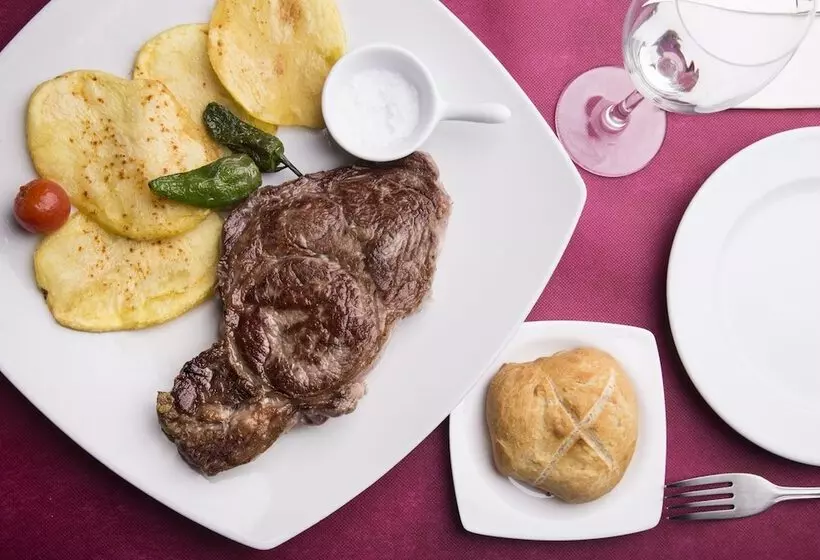 Fotos del hotel Casbah:  12