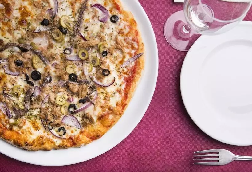 Fotos del hotel Casbah:  15