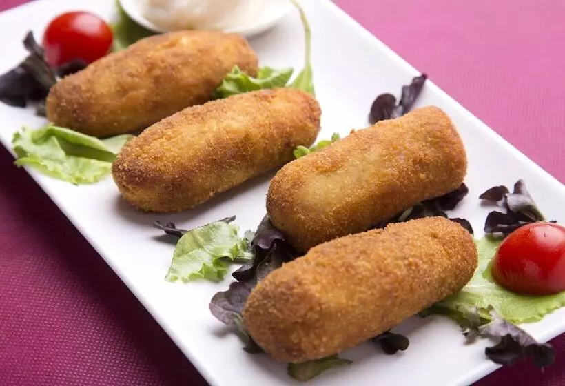 Fotos del hotel Casbah:  10