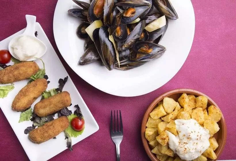 Fotos del hotel Casbah:  8