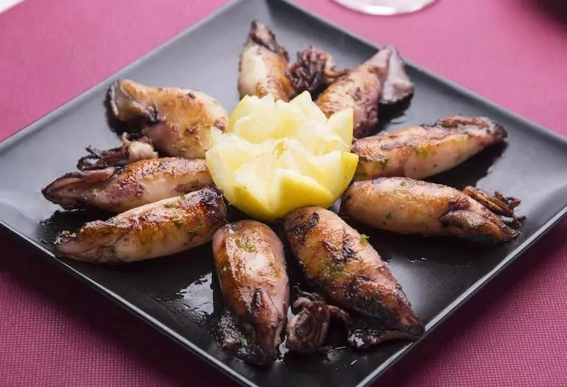 Fotos del hotel Casbah:  23