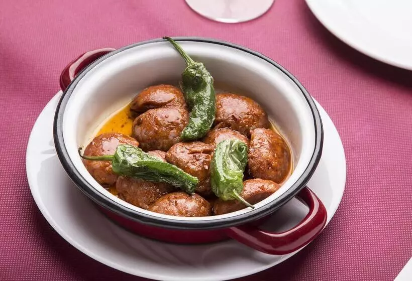 Fotos del hotel Casbah:  21