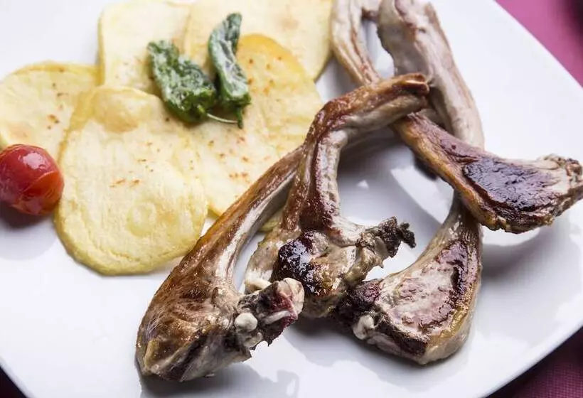 Fotos del hotel Casbah:  19