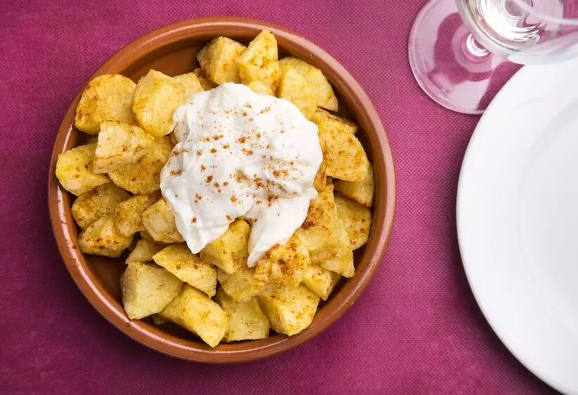 Fotos del hotel Casbah:  16