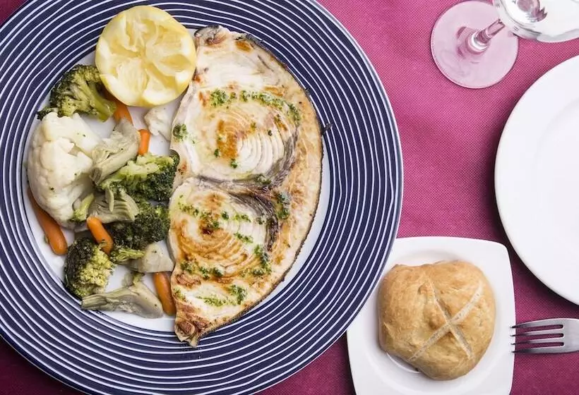 Fotos del hotel Casbah:  18