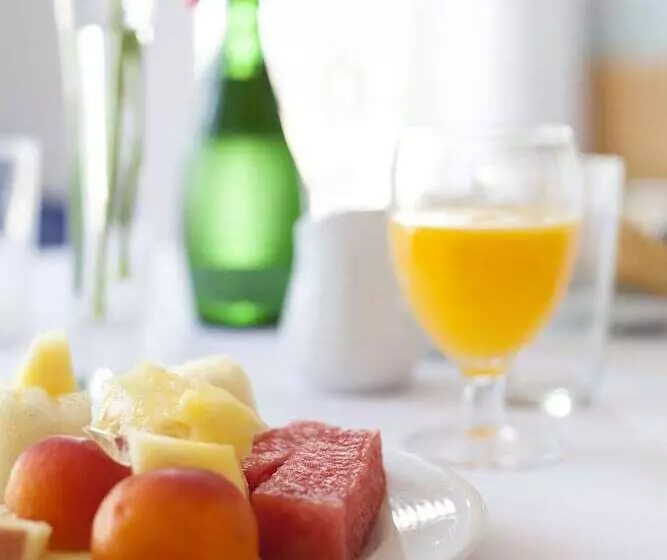 Fotos del hotel Casbah:  17