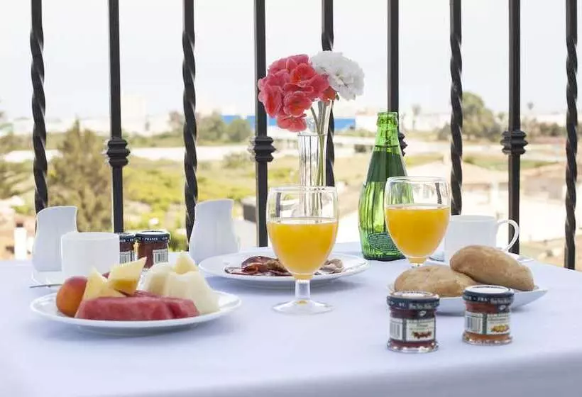 Fotos del hotel Casbah:  9