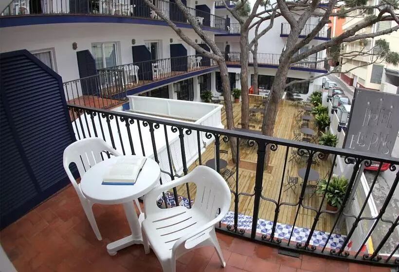 Fotos del hotel Els Pins:  20