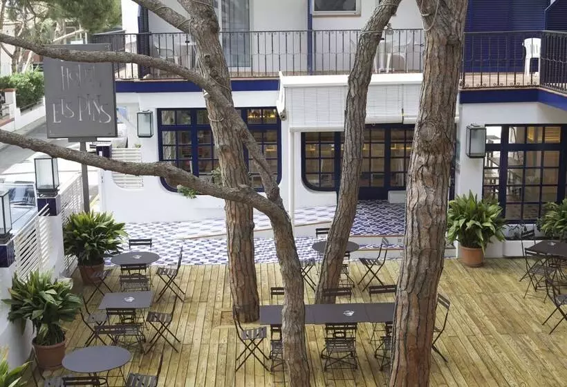 Fotos del hotel Els Pins:  6