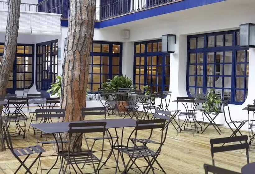 Fotos del hotel Els Pins:  15