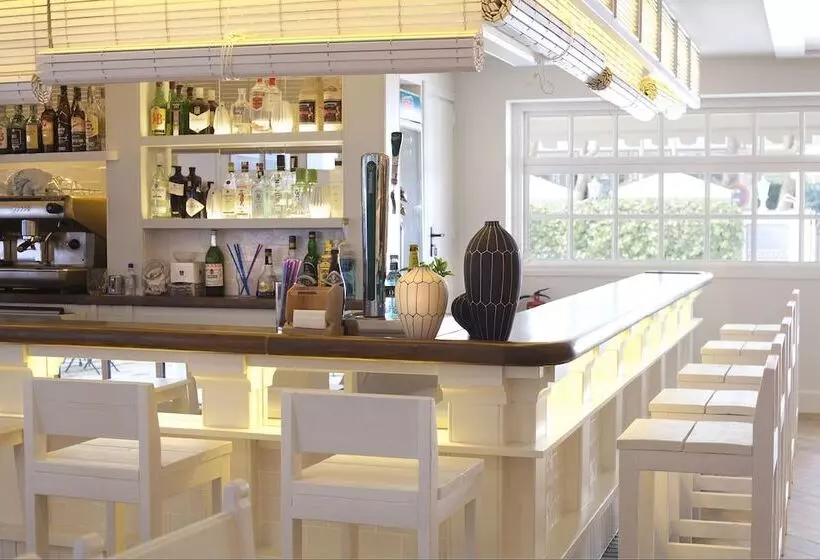 Fotos del hotel Els Pins:  14