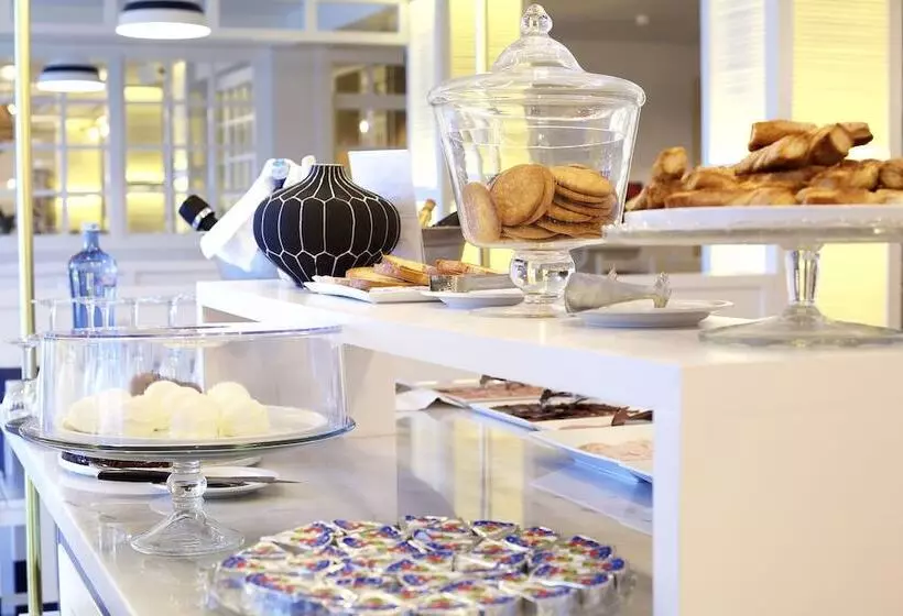 Fotos del hotel Els Pins:  7