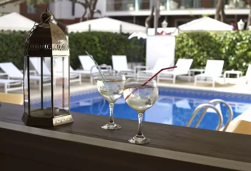 Fotos del hotel Els Pins:  10