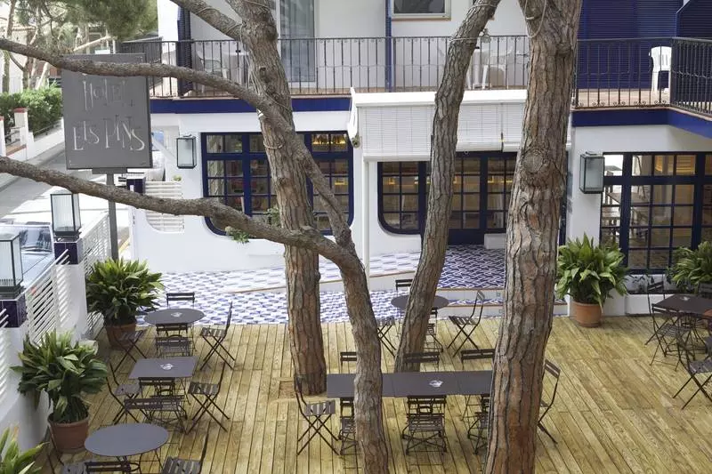 Fotos del hotel Els Pins:  25