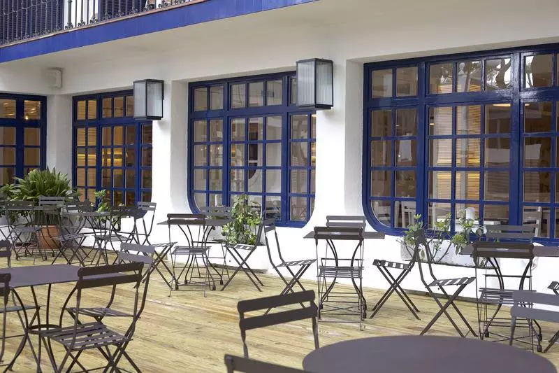 Fotos del hotel Els Pins:  22