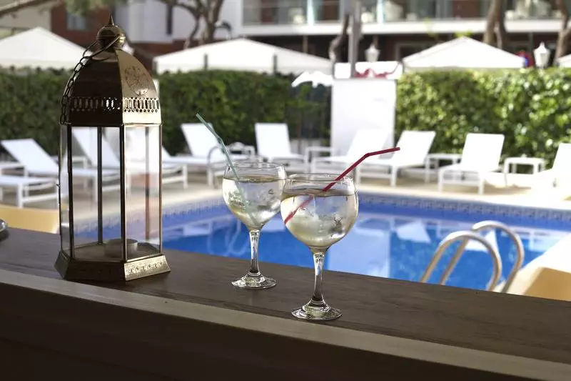 Fotos del hotel Els Pins:  4