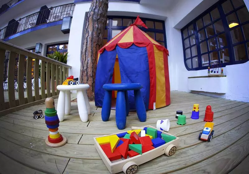 Fotos del hotel Els Pins:  11