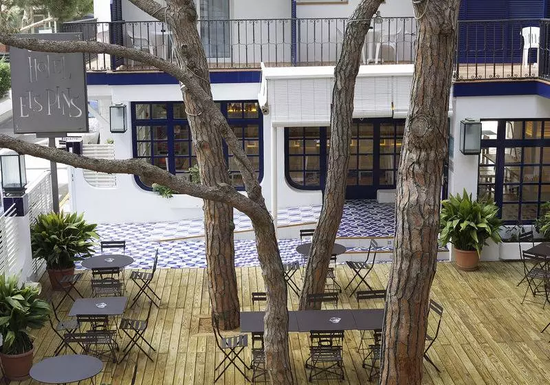 Fotos del hotel Els Pins:  18