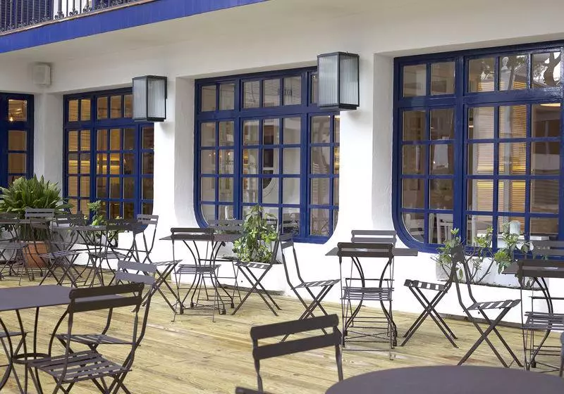 Fotos del hotel Els Pins:  12