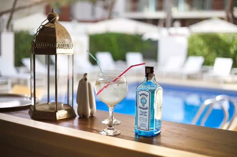 Fotos del hotel Els Pins:  17