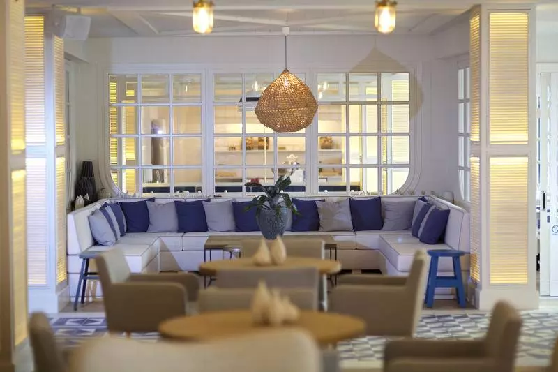 Fotos del hotel Els Pins:  9