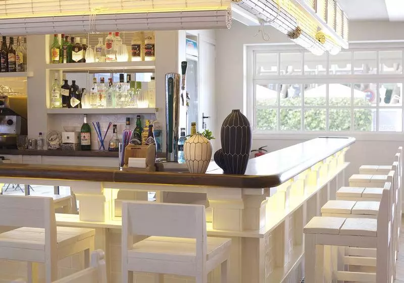 Fotos del hotel Els Pins:  23