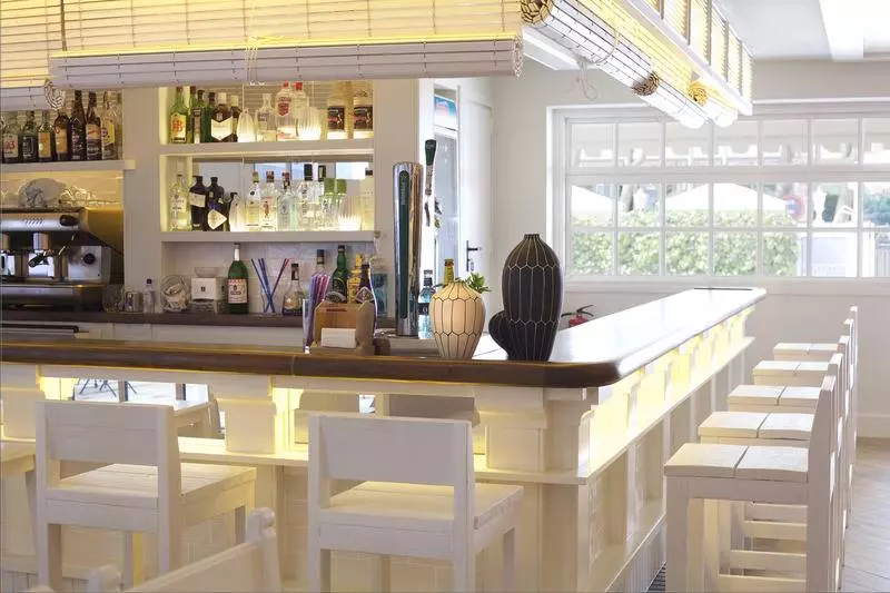 Fotos del hotel Els Pins:  21