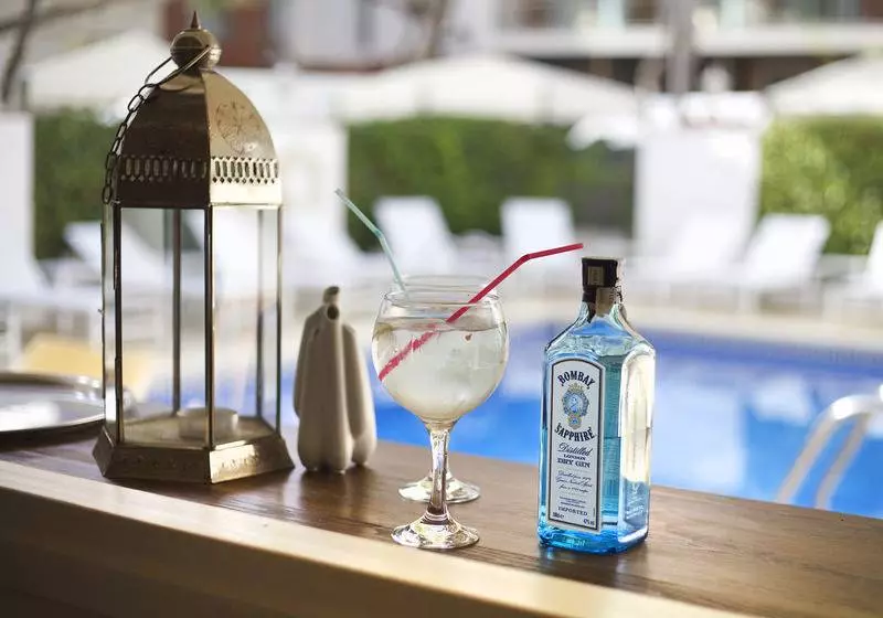 Fotos del hotel Els Pins:  19