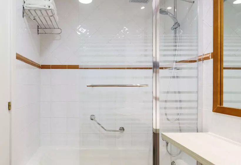 Fotos del hotel Ilunion Caleta Park:  26