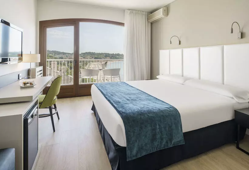 Fotos del hotel Ilunion Caleta Park:  4