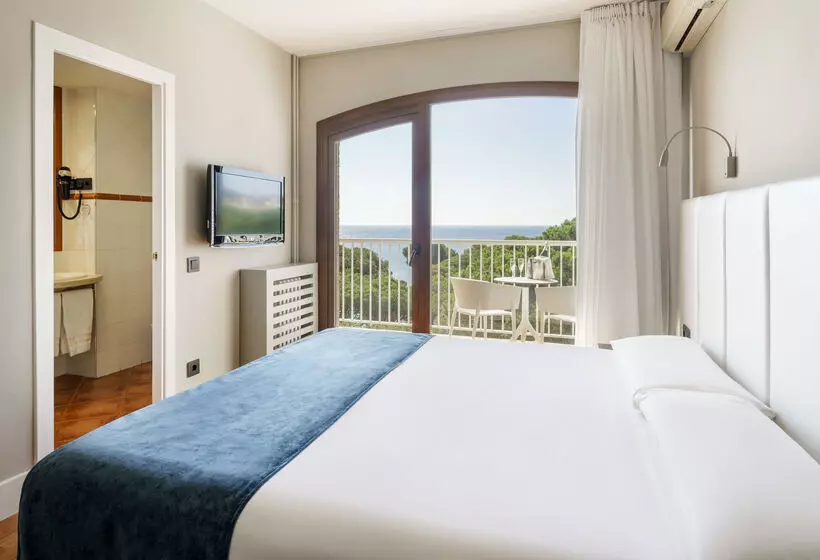 Fotos del hotel Ilunion Caleta Park:  44