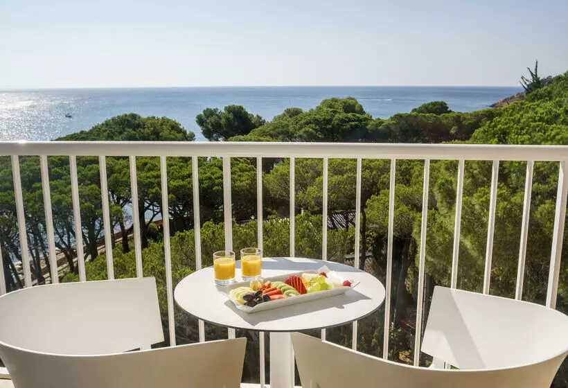 Fotos del hotel Ilunion Caleta Park:  41