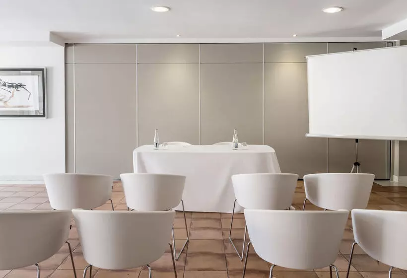 Fotos del hotel Ilunion Caleta Park:  16