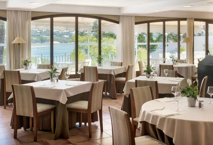 Fotos del hotel Ilunion Caleta Park:  10