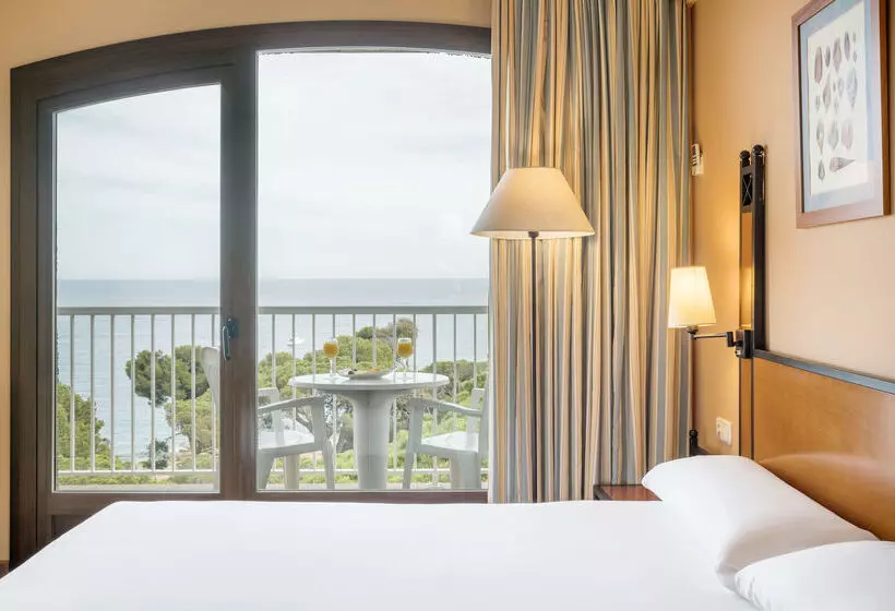 Fotos del hotel Ilunion Caleta Park:  43