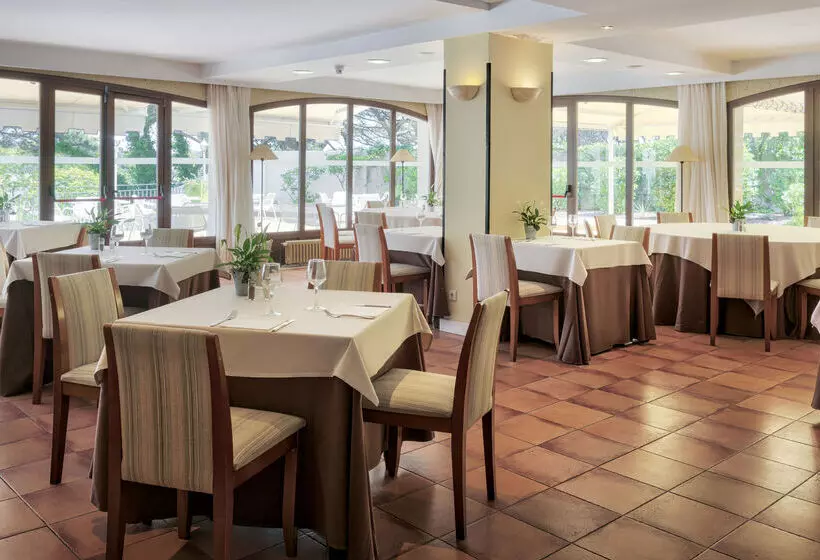 Fotos del hotel Ilunion Caleta Park:  11