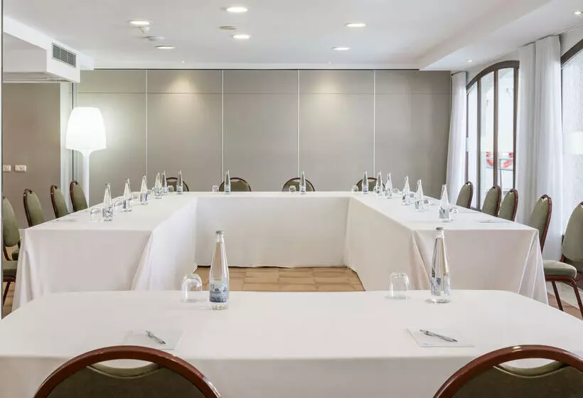 Fotos del hotel Ilunion Caleta Park:  18